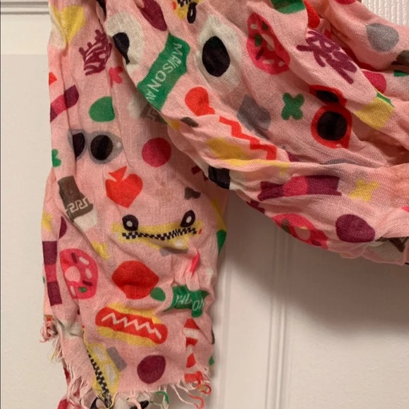 Kate spade darcel scarf - Picture 7 of 10